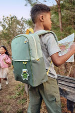 Wander Kids Backpack - Bugs