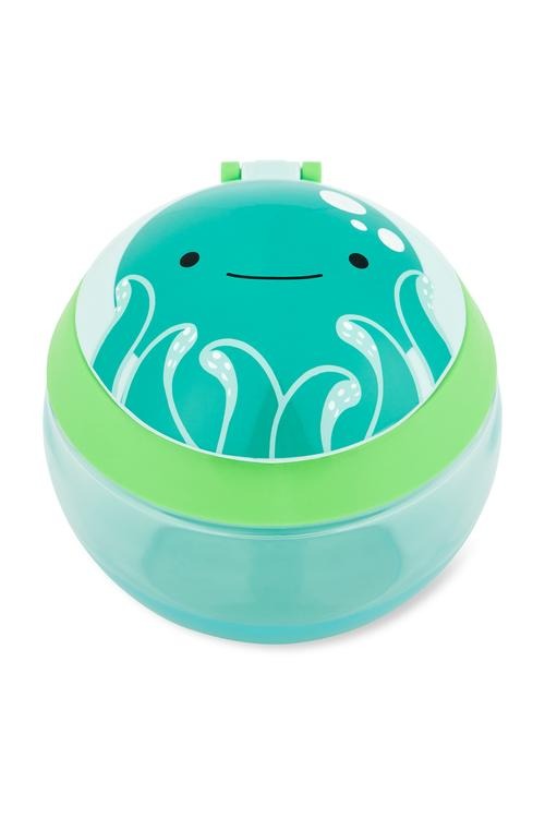 ZOO Snack Cup - Octopus - Skip Hop