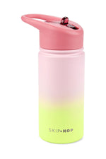 Wander Ombre Pink Thermos Bottle