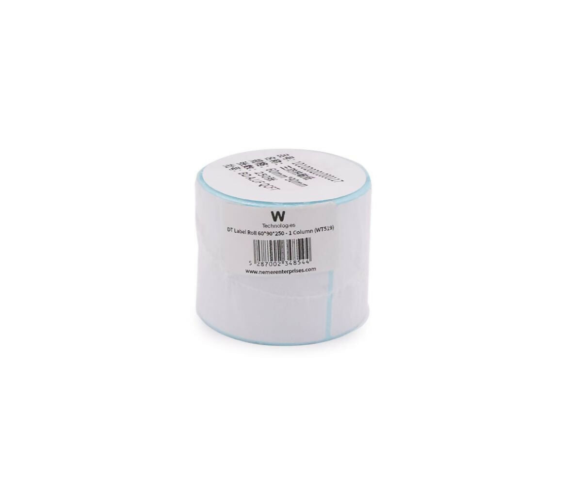 Printer Accessories | Thermal Label Barcode | 6x9cm