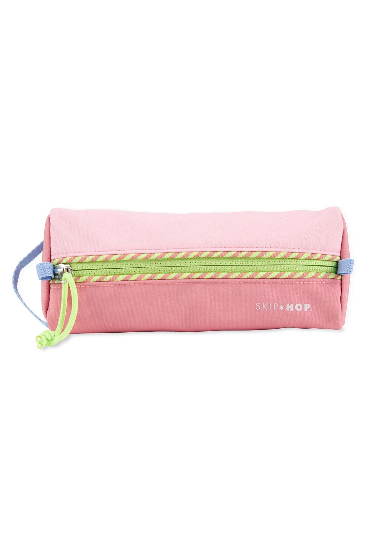Skip Hop Wander Pencil Pouch - Pink