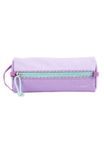 Wander Pencil Pouch - Purple