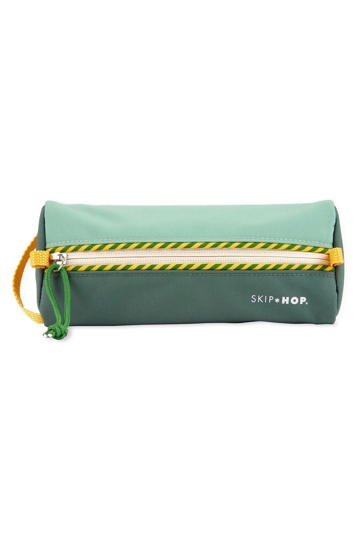 Skip Hop Wander Pencil Pouch - Green