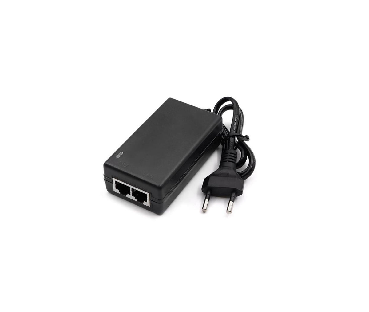 PoE Adapter | 48V 1A