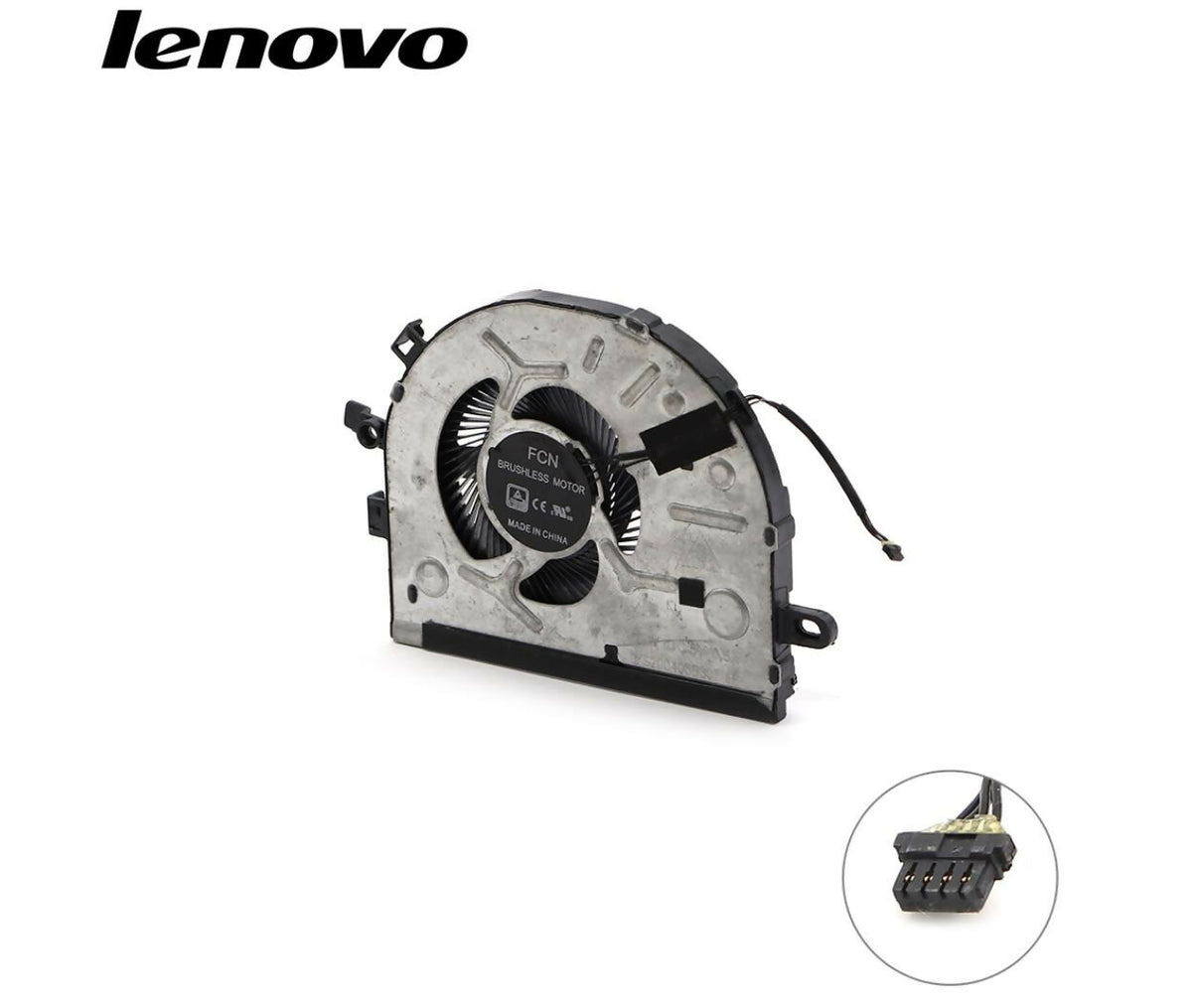 Fan | Laptop | Lenovo | YOGA 320S