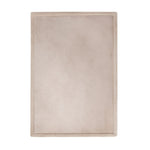 Cloud-Soft Baby Play Mat – Beige