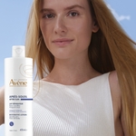 Avene High Protection Invisible Sun Spray SPF50 200ml + Avene Kids SPF50+ 200ml + Avene After-Sun Restorative Lotion 400ml + Get Free Tote Bag – Sea Safe & Sun Bundle