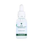 The AloeLab Aloe 10% Niacinamide + 1% Zinc Anti-Blemish Serum 30 ml