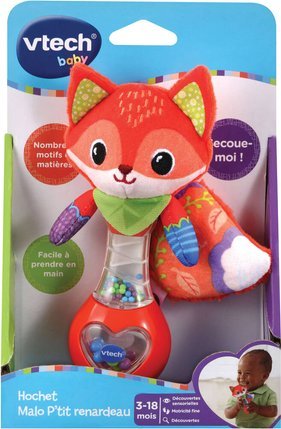 VTech Rattle & Shake