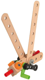 Brio Coffret Activity Builder, 211 pcs