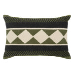 Exotic Panama Thick Cushion