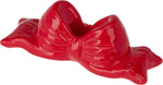 CANDLE HOLDER Bowknot Dolomite Candle Holder – Pink, Red, White