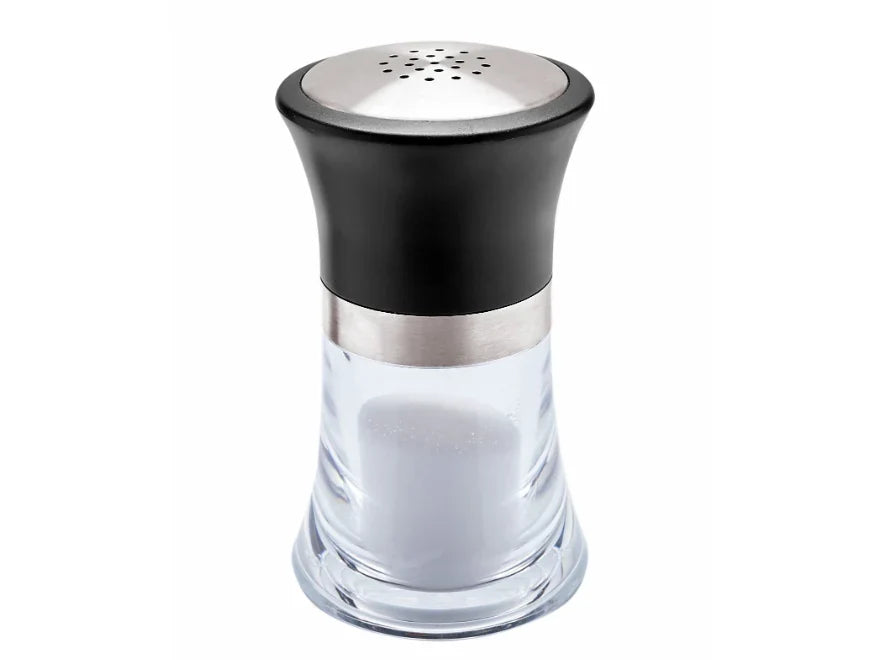 Acrylic Shakers with Fine Holes