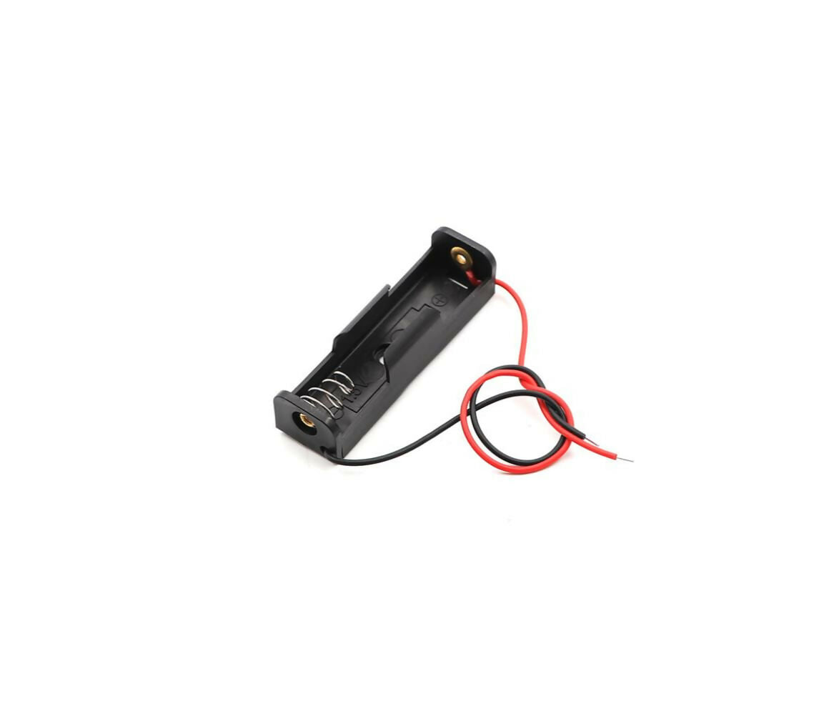 Battery Holder Storage | AA