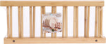 PLATE HOLDER BAMBOO Dish Rack