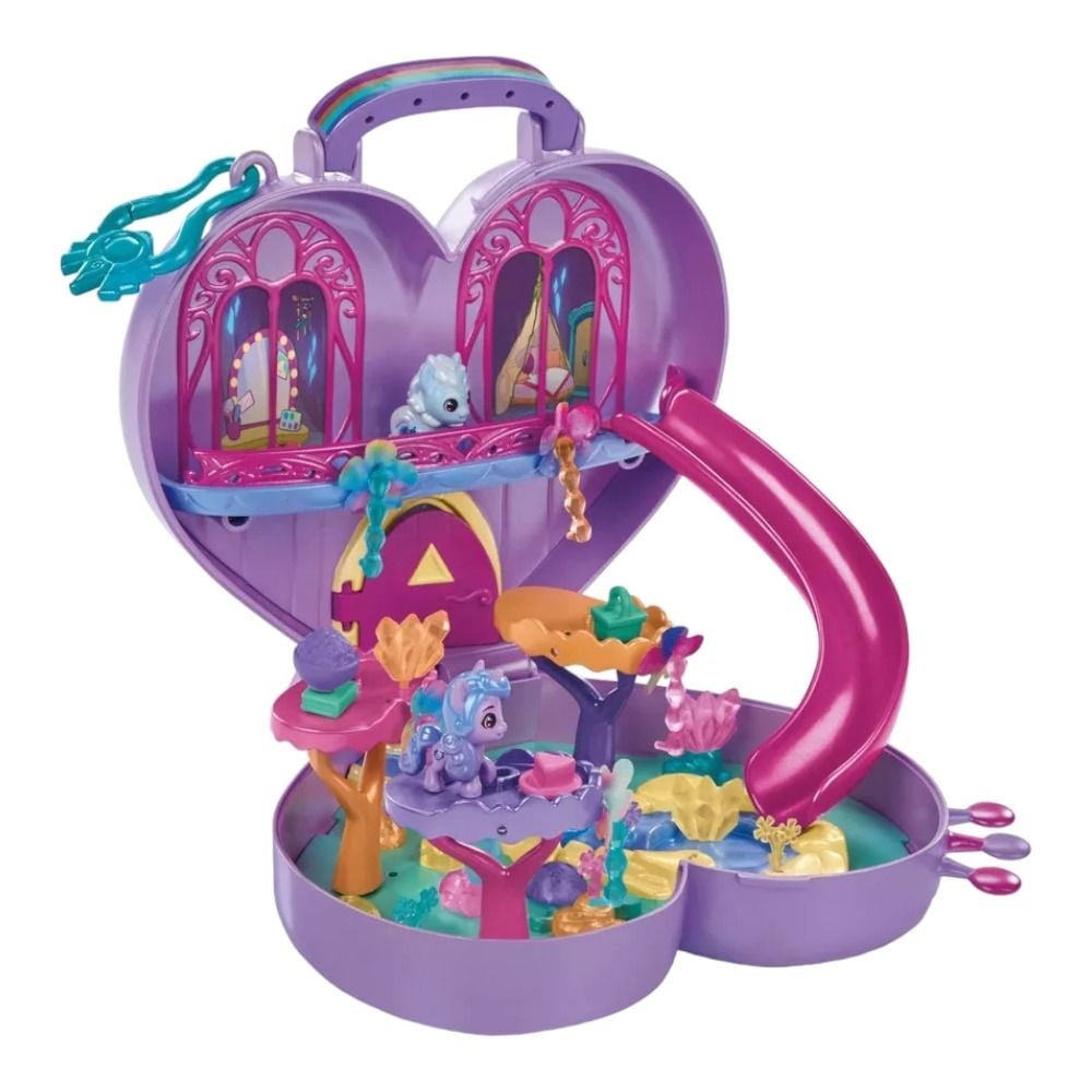 My Little Pony Playset Assorted