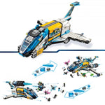 LEGO Dreamz Mr Oz's Spacebus Space Shuttle 868 pcs