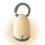 Lumiblo Lantern Night Light- Grey