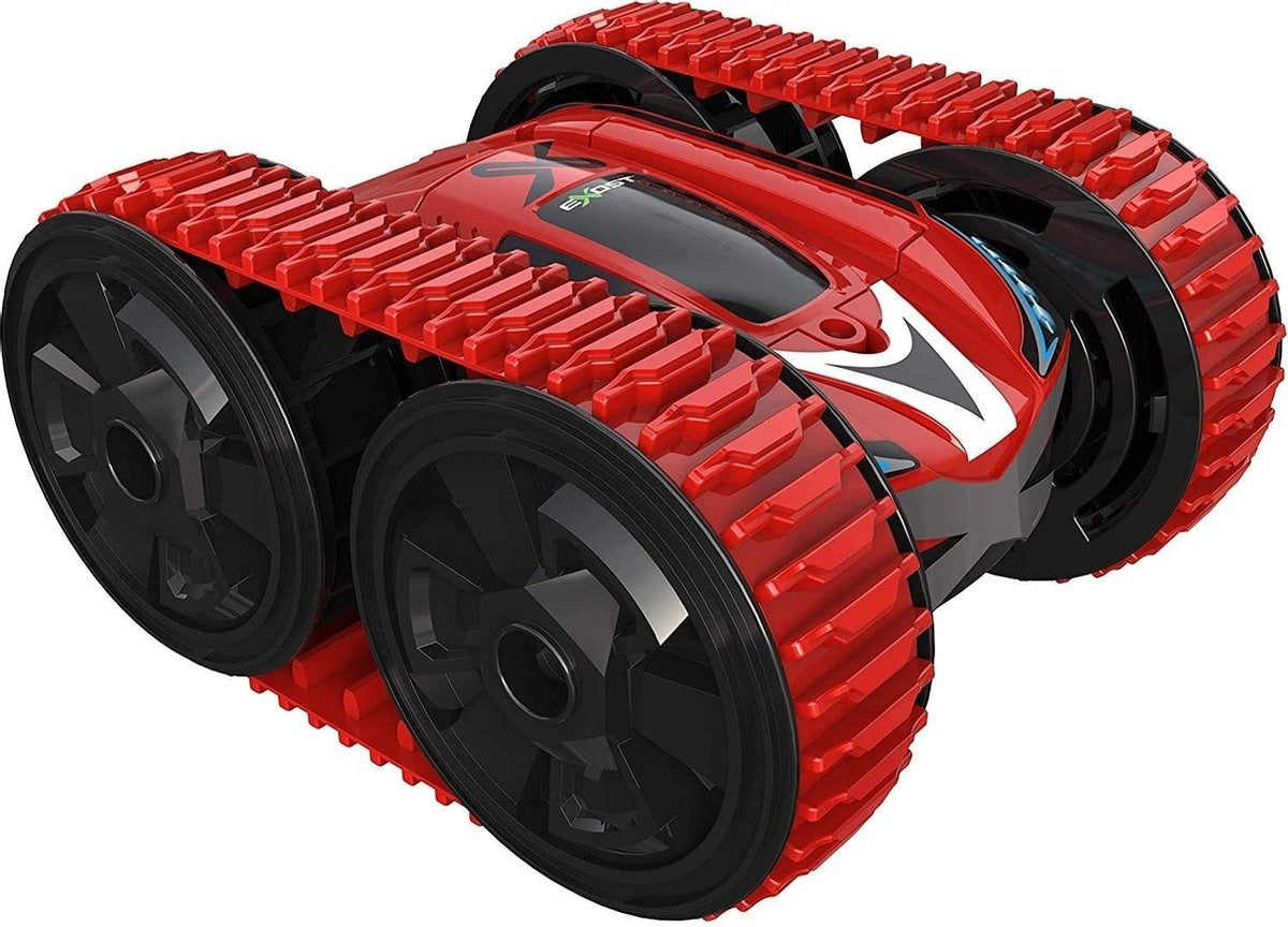 EXOST - Stunt Tank 2.4 GHz 1:18
