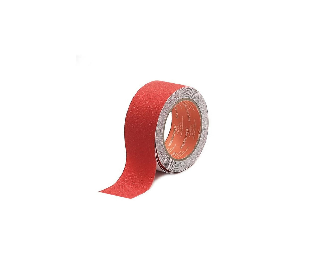 Tape Anti-Slip | 50mmx5M | Red