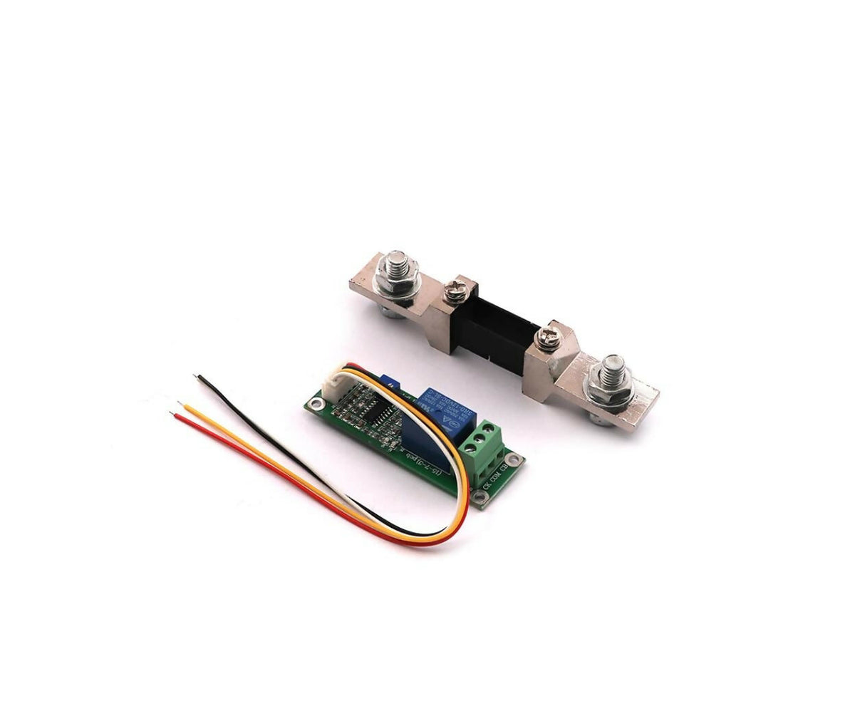 Overcurrent Protection Module | DC | 200A