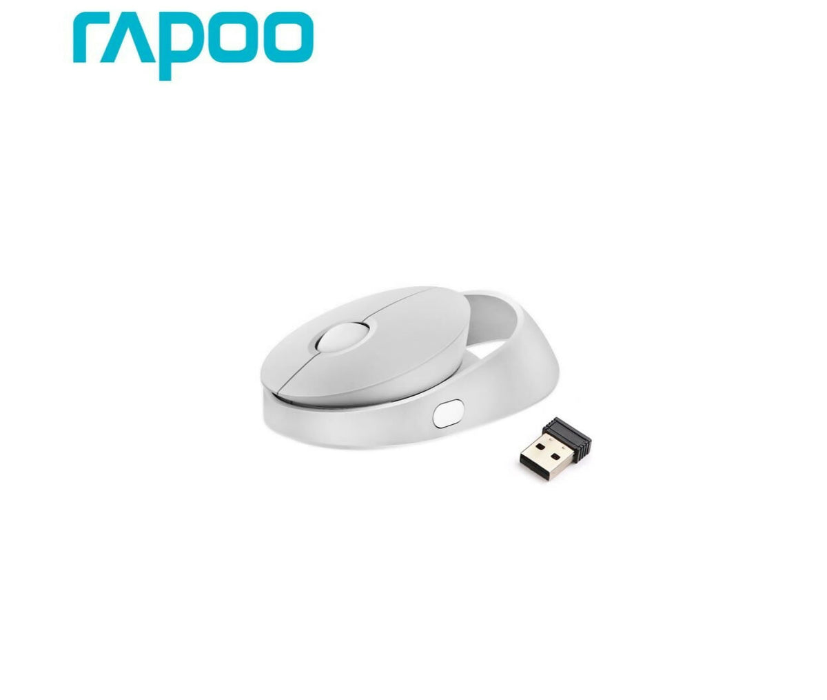 Mouse Wireless, Multi-Mode, Bluetooth 3.0, 4.0 and 5.0 and 2.4 GHz
