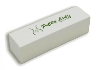 PREMIUM WHITE SANDING BLOCK