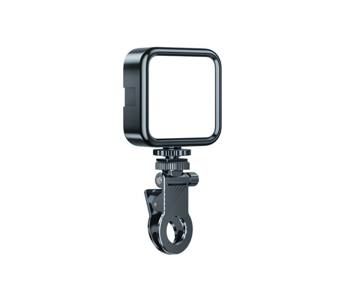 Photography Light | Clip | RGB