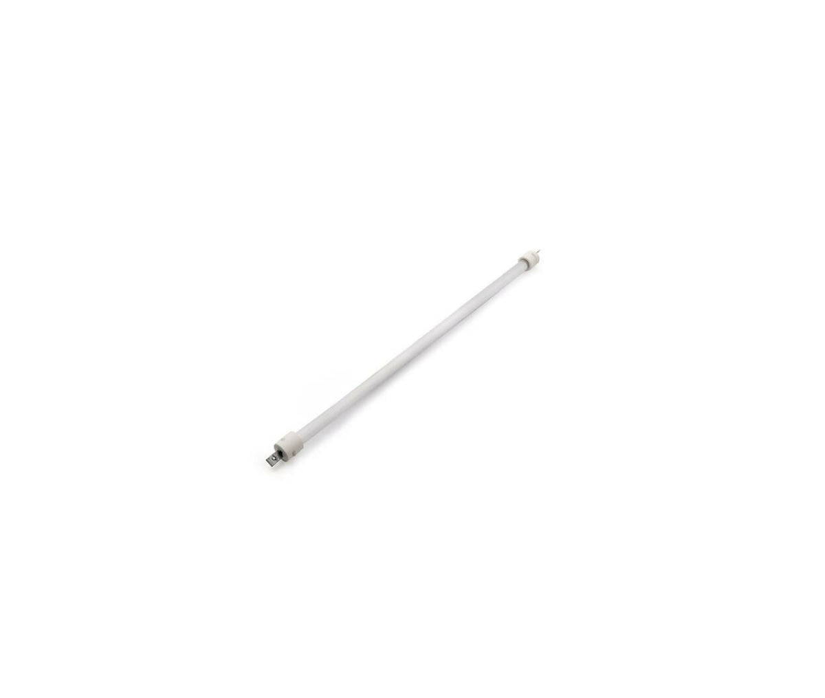 Electric Heater Glass | Ceramic | Element Replacement | 30cm