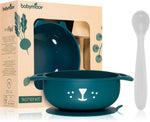 Babymoov TAST'ISY Silicone Meal Set