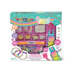 Rainbow Loom Braid & Bead Kit
