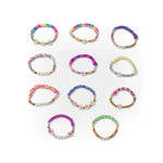 Rainbow Loom Braid & Bead Kit