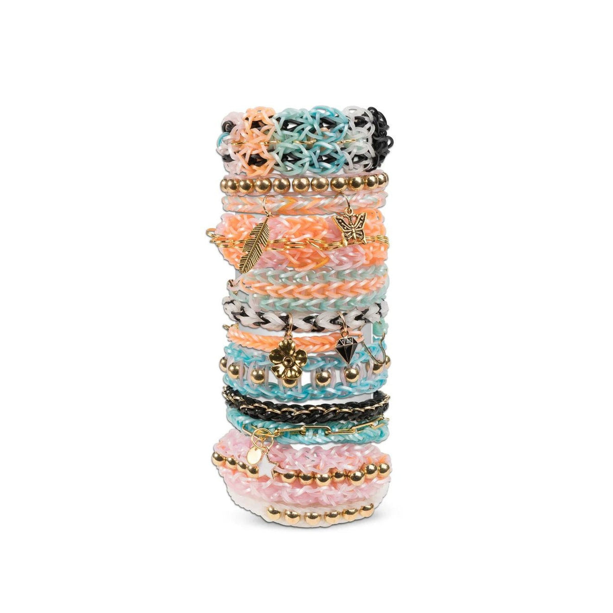 Rainbow Loom Luxe Style Kit
