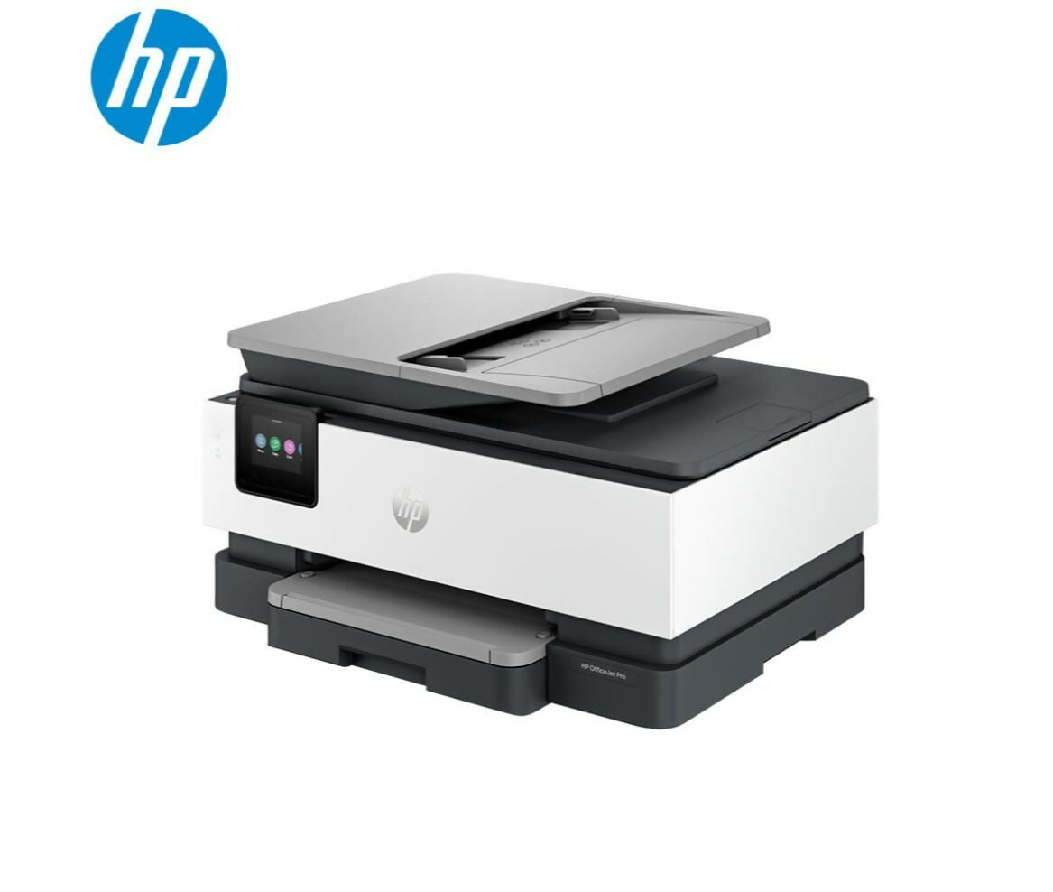Printer | Inject Color | All-In-One | Wireless | HP8123
