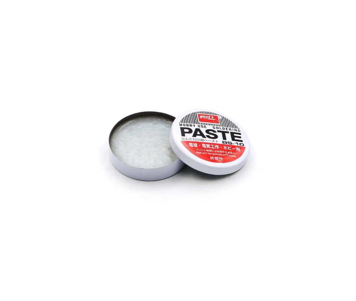 Soldering Flux Paste | 10g