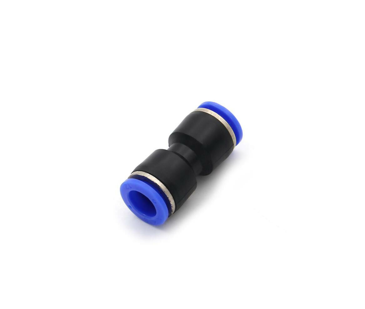 Pneumatic | Fittings | 2-Way | 12mm | PU12
