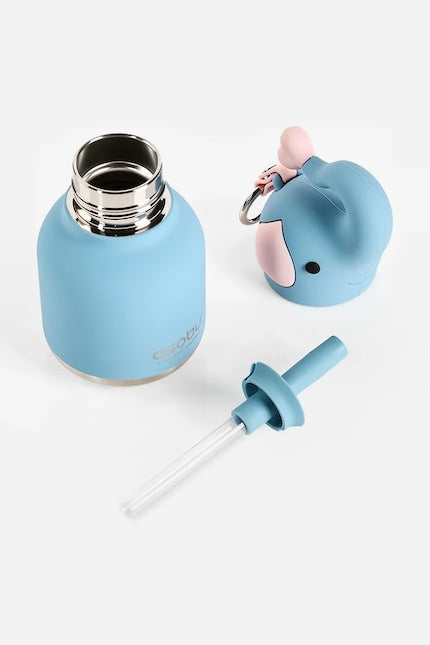 Asobu Mini Eelephant Insulated Water 200ml