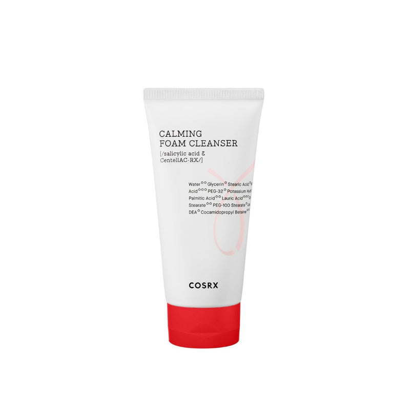 AC Collection Calming Foam Cleanser 150 ML