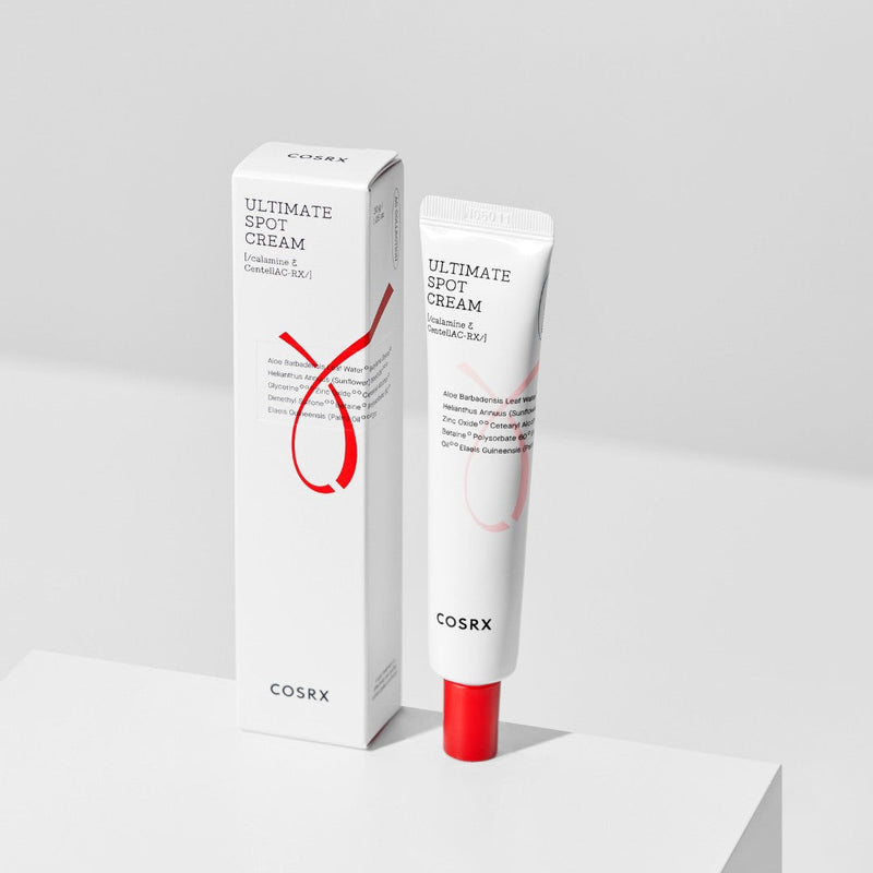 AC Collection Ultimate Spot Cream