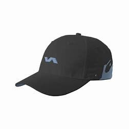 VARLION CAPS SUMMUM 22-BLACK-U