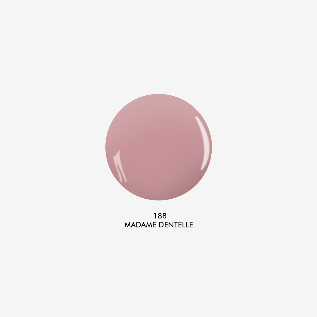 Madame Dentelle 188 - Never Nude