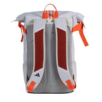 AFP BACKPACK MULTIGAME GREY 3.3