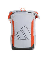 AFP BACKPACK MULTIGAME GREY 3.3