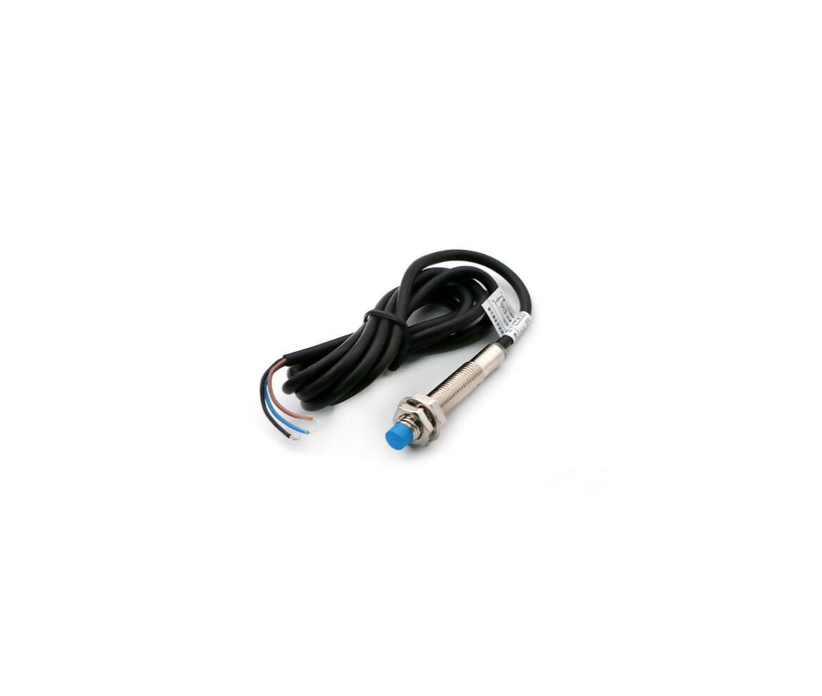Proximity Sensor | Inductive | LJ8A3-2-Z/BY | Omch