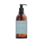 Downtime Bubble Bath & Body Wash