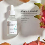 Refresh AHA BHA Vitamin C Booster Serum