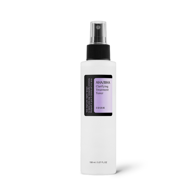 AHA/BHA Clarifying Treatment Toner 150 ML