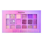Soft Nude Palette
