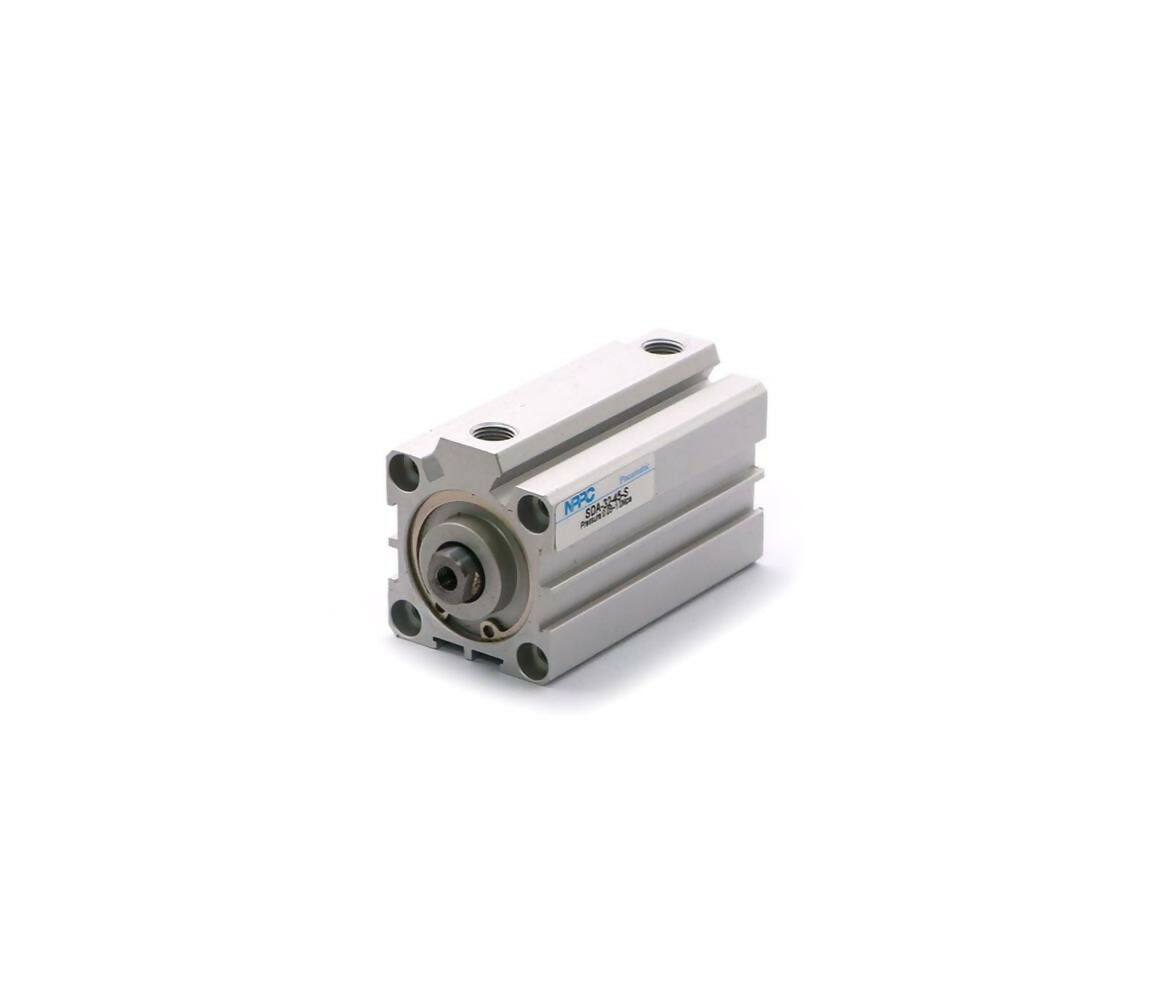 Pneumatic | Actuator | Compact | Bore 32mm | 45mm