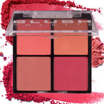 Lollis Blush Pallets - 4 Colors